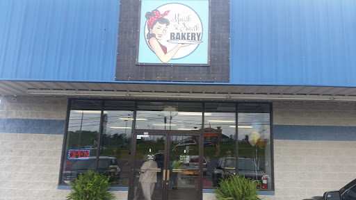 Bakery «Mouth Of The South», reviews and photos, 1731 N Main St Suite A, Shelbyville, TN 37160, USA