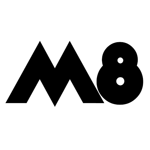 Markt 8 logo
