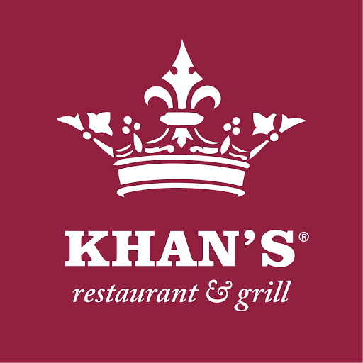 Khan's Restaurant & Grill (Southampton) logo