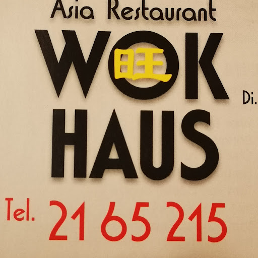 Asia Restaurant Wokhaus