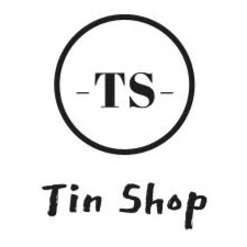 Tin Shop logo