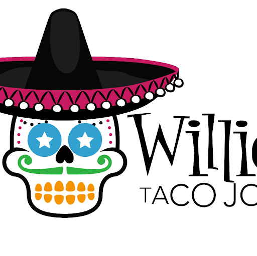 Willie's Taco Joint logo