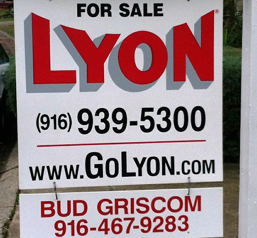 Lyon Real Estate - Bud Griscom