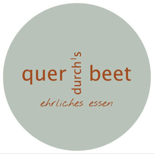quer durch's beet | Restaurant | CATERING | Eventlocation logo