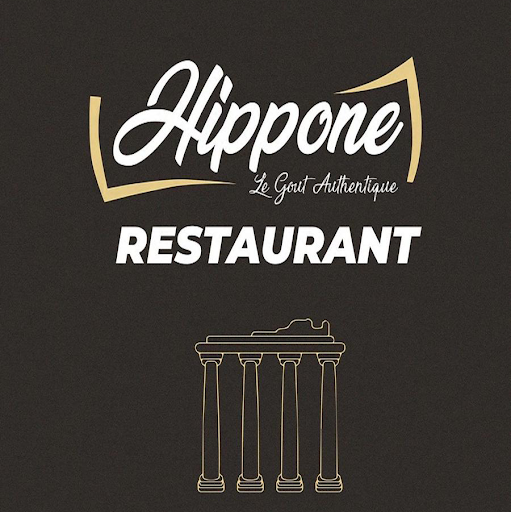 Hippone restaurant logo
