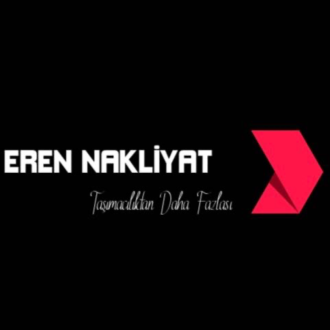 Sivas Eren nakliyat logo