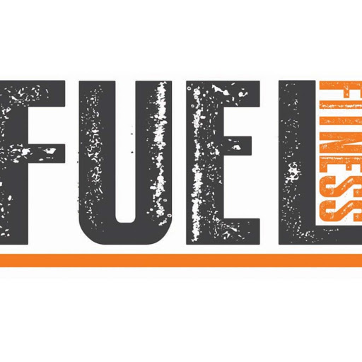 Fuel Fitness logo