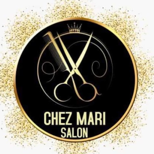 Chez Mari Salon logo