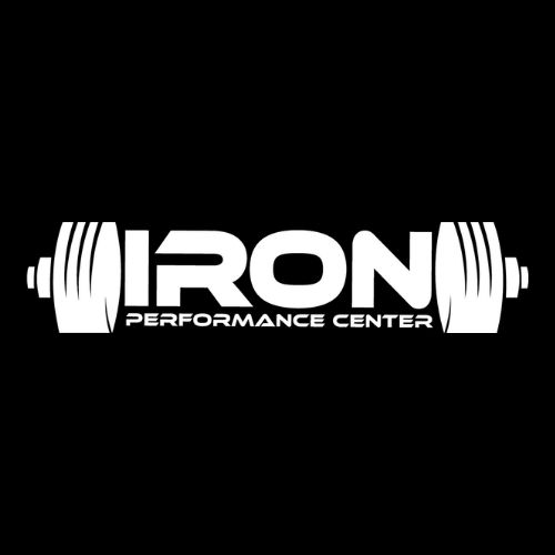 Iron Performance Center logo