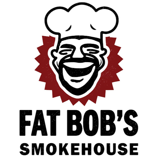 Fat Bob's Smokehouse logo