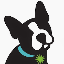 Pawsh - logo