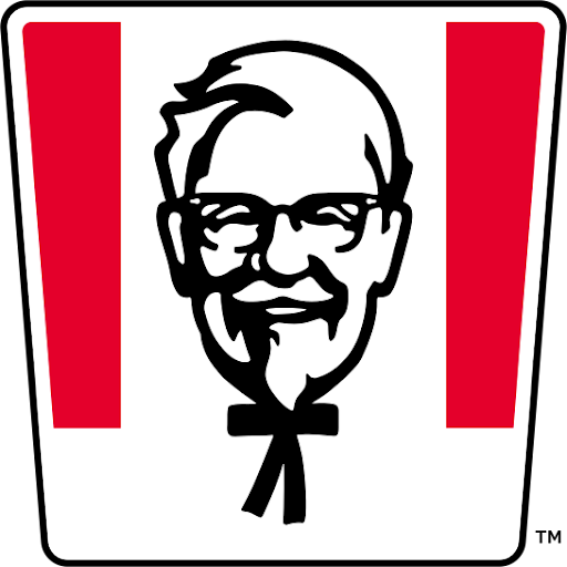 KFC Frankton logo