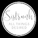 Sistrunk, All Things Desired