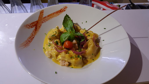 Restaurant le tam tam