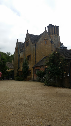Hidcote