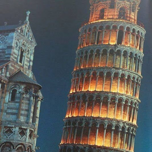 Trattoria Torre di Pisa logo