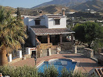 SDC11817.JPG Alquiler de casa con piscina y terraza en Motril, los tablones