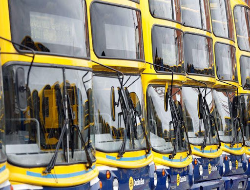 Dublin Bus Head Office