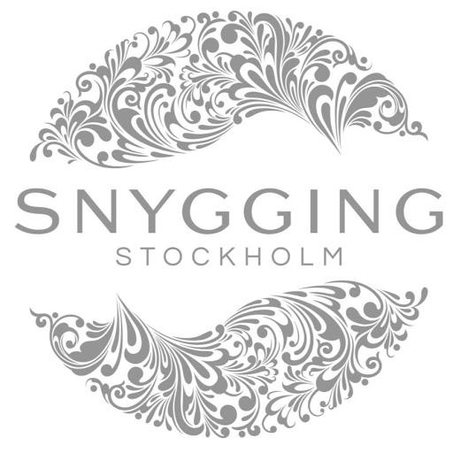 SNYGGING logo