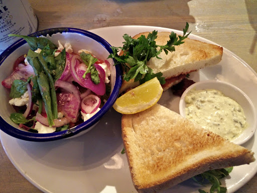 Bill's Reigate Restaurant