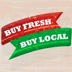 Dave's Fresh Marketplace/Hoxsie logo