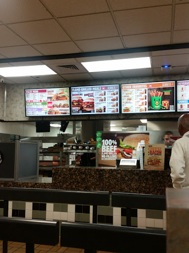 Fast Food Restaurant «Burger King», reviews and photos, 695 South Val Vista Road, Gilbert, AZ 85296, USA