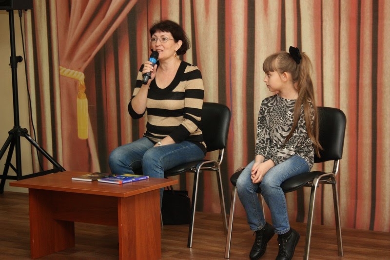 писатель