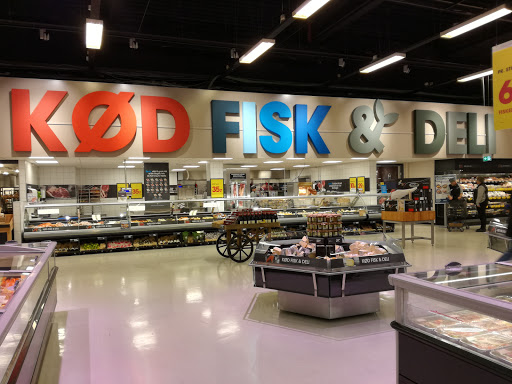 Bilka Odense
