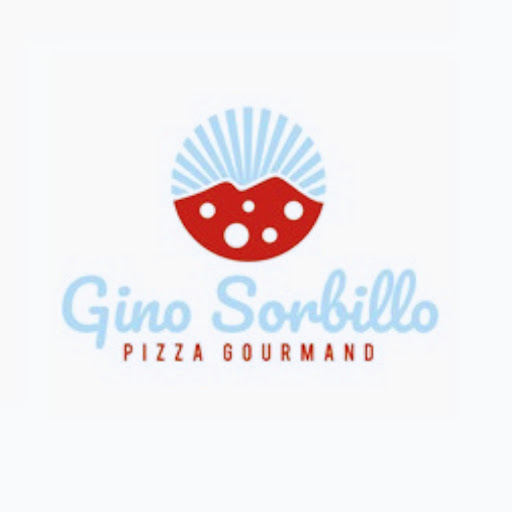 Pizzeria Gino Sorbillo Pizza Gourmand logo