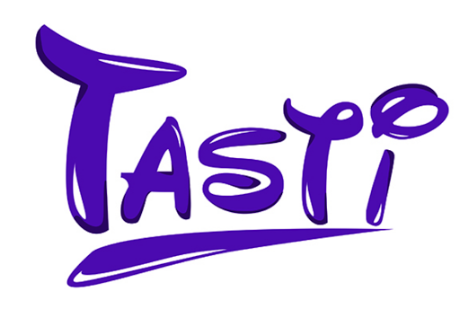 Tasti sedan logo