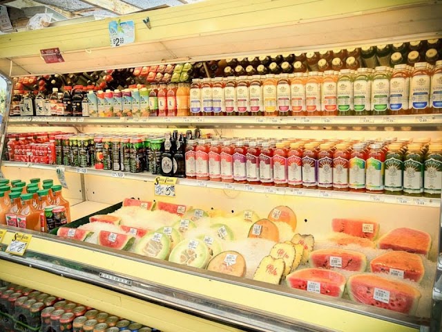 Sunny Farms Country Store