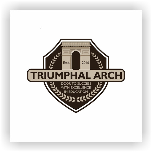 Triumphal Arch Academy, Near Renuka Mata Road, in front Polytechnic College, Burhanpur, Madhya Pradesh 450331, India, Special_Education_School, state MP