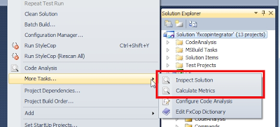 More tasks More tasks
