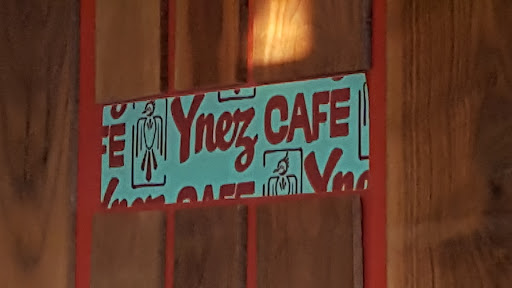 Mexican Restaurant «Cafe Ynez», reviews and photos, 2025 Washington Ave, Philadelphia, PA 19146, USA