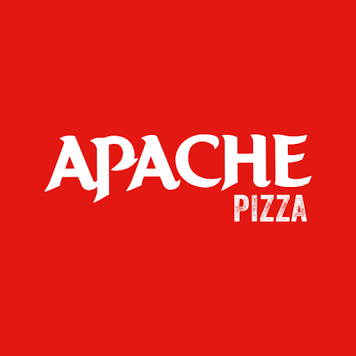 Apache Pizza Swords logo