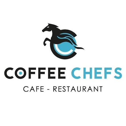 Coffee Chefs Cafe Restaurant logo