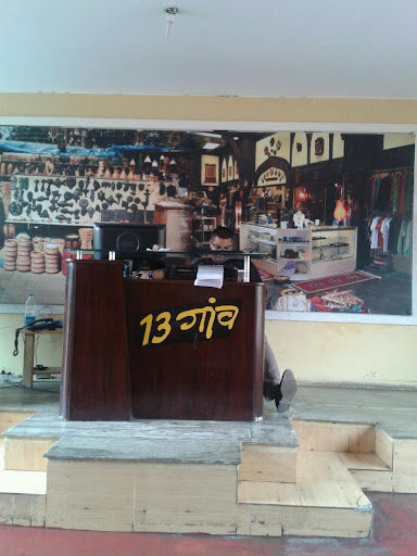 Samaun - The Himalayan Store, 1st Floor,Joslin complex,Above Anjali Dairy, Jakhan,Main Rajpur Road, Dehradun, Uttarakhand 248001, India, Agricultural_Product_Wholesaler, state UK