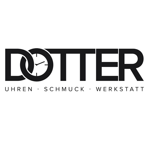 Uhren Dotter logo