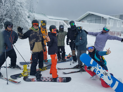 Stratton Mountain Resort