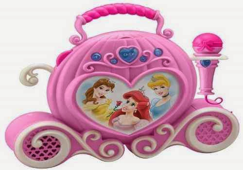 Karaoke Ideas para fiesta de princesas Karaoke Ideas para fiesta de princesas