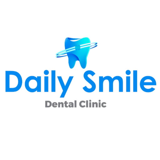 Daily Smile Dental Clinic Galway logo