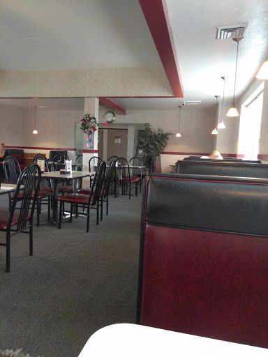 American Restaurant «Jordans Family Restaurant and Catering», reviews and photos, 11575 Brookpark Rd, Cleveland, OH 44130, USA