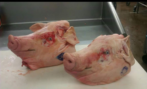 Butcher Shop «Westside Meats Inc», reviews and photos, 1414 W Trade St, Charlotte, NC 28216, USA