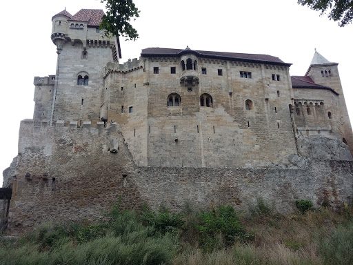 Château de Liechtenstein