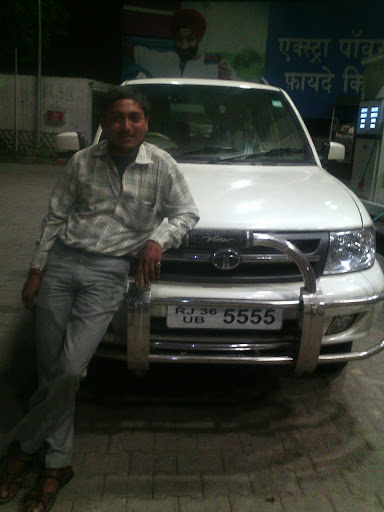 Sharma car driver And taxi Service, 469 dev nager collony nearby global collage lohagul, Lohagal Panchsheel Rd, Ajmer, Rajasthan 305004, India, Luxury_Car_Rental_Agency, state RJ