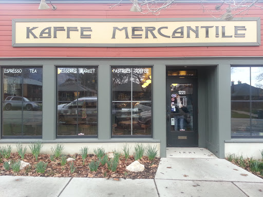 Coffee Shop «Kaffe Mercantile», reviews and photos, 1221 26th St, Ogden, UT 84401, USA