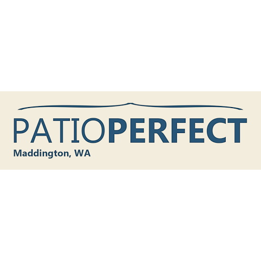 Patio Perfect logo