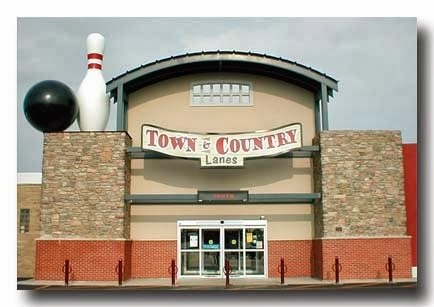 Joliet Town And Country Bowl