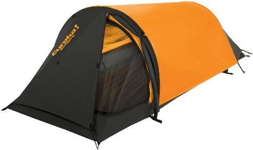 Eureka! Solitaire - Tent (sleeps 1)