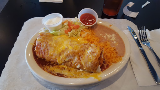 Mexican Restaurant «CK’s Cantina & Grill», reviews and photos, 63 Gerald Ave, Dallas, PA 18612, USA